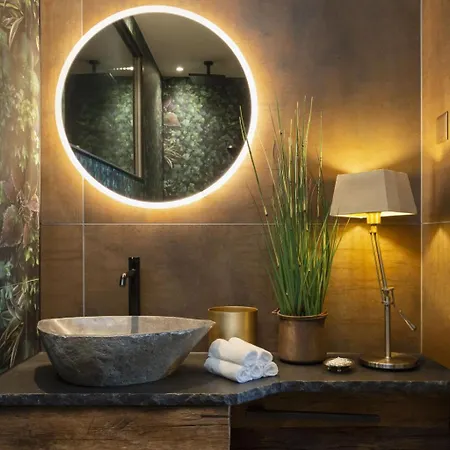Grand By Interhome Apartment Ascona