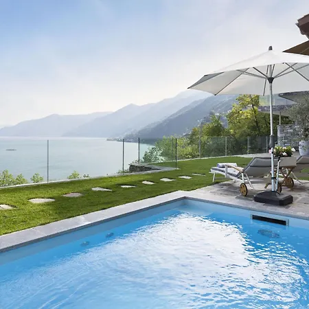 Apartment Grand By Interhome Ascona