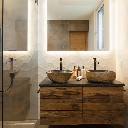 Grand By Interhome Apartment *