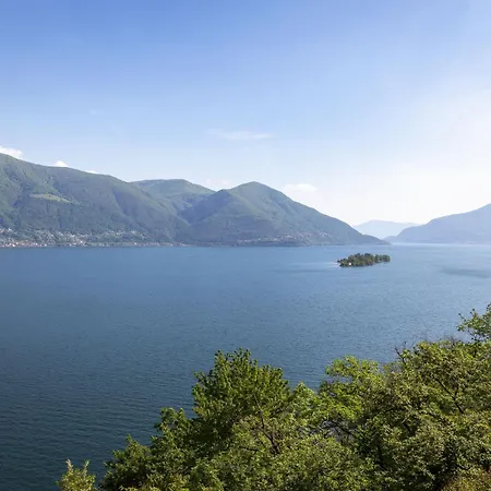 Grand By Interhome Apartment Ascona