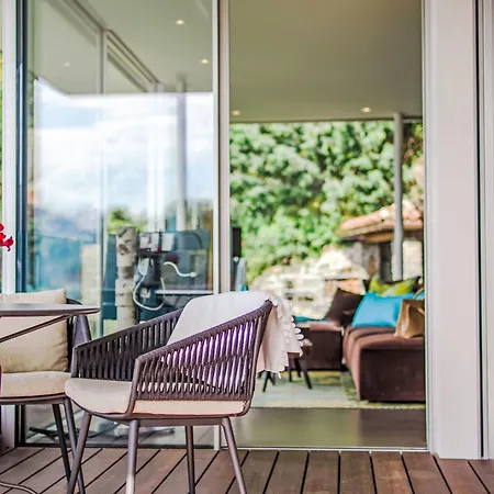 Grand By Interhome Apartment Ascona