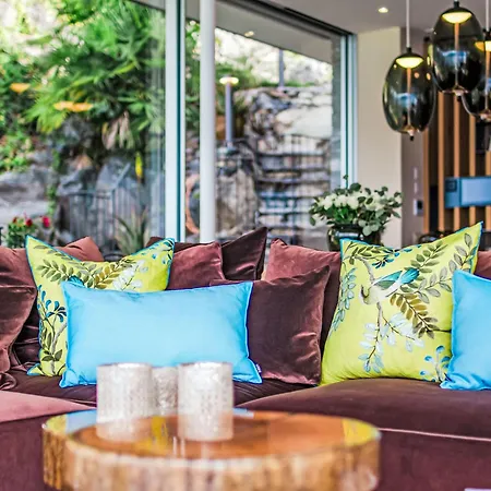 Grand By Interhome * Ascona