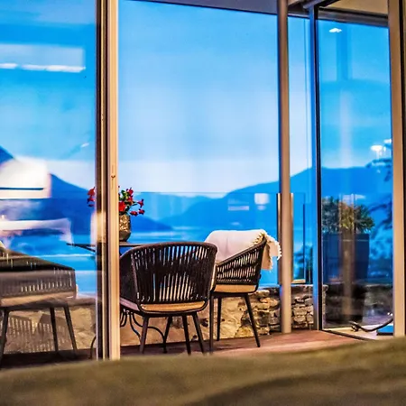 Grand By Interhome Apartment Ascona